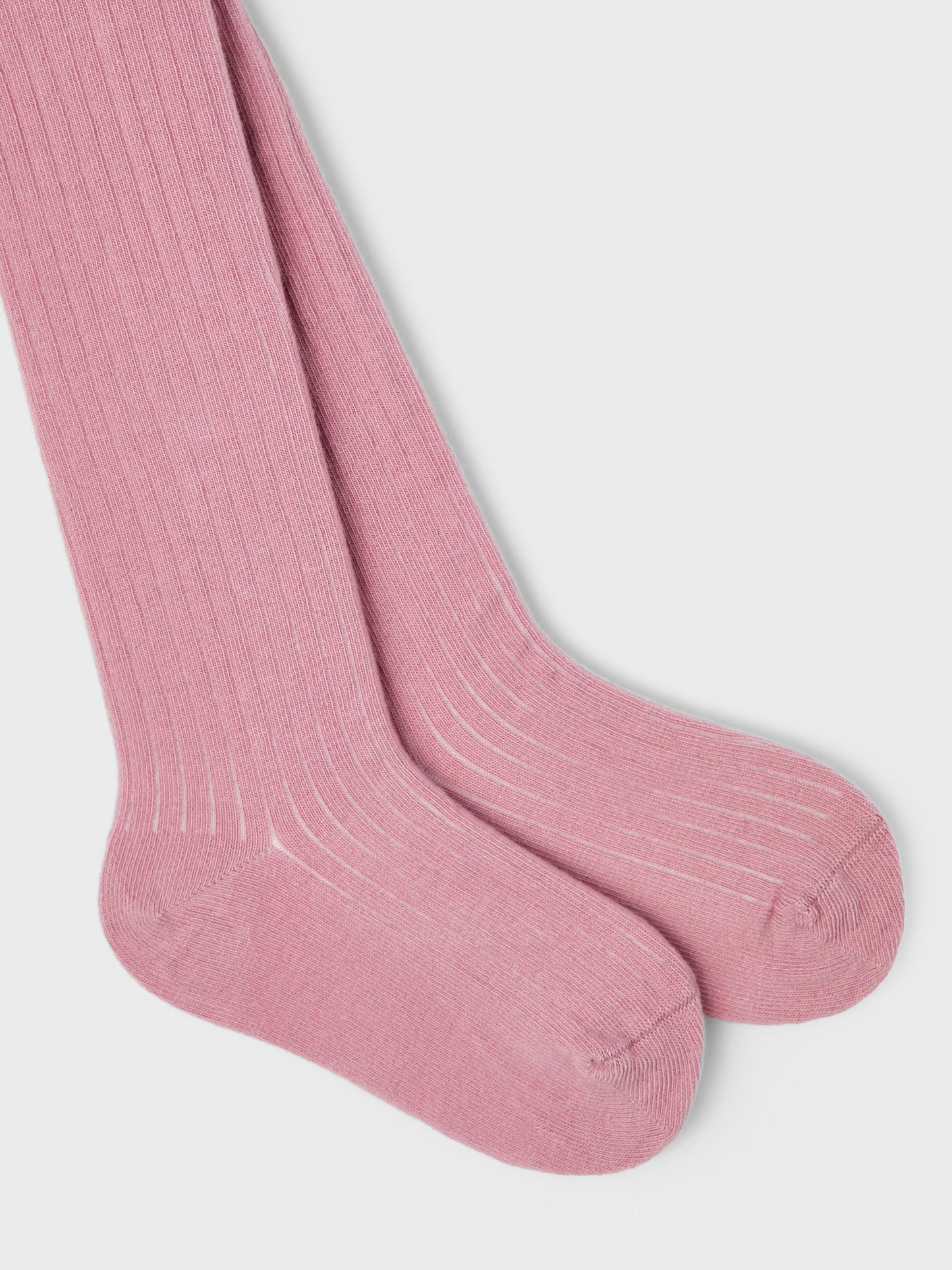 NKNPANTYHOSE RIB 2P NOOS
