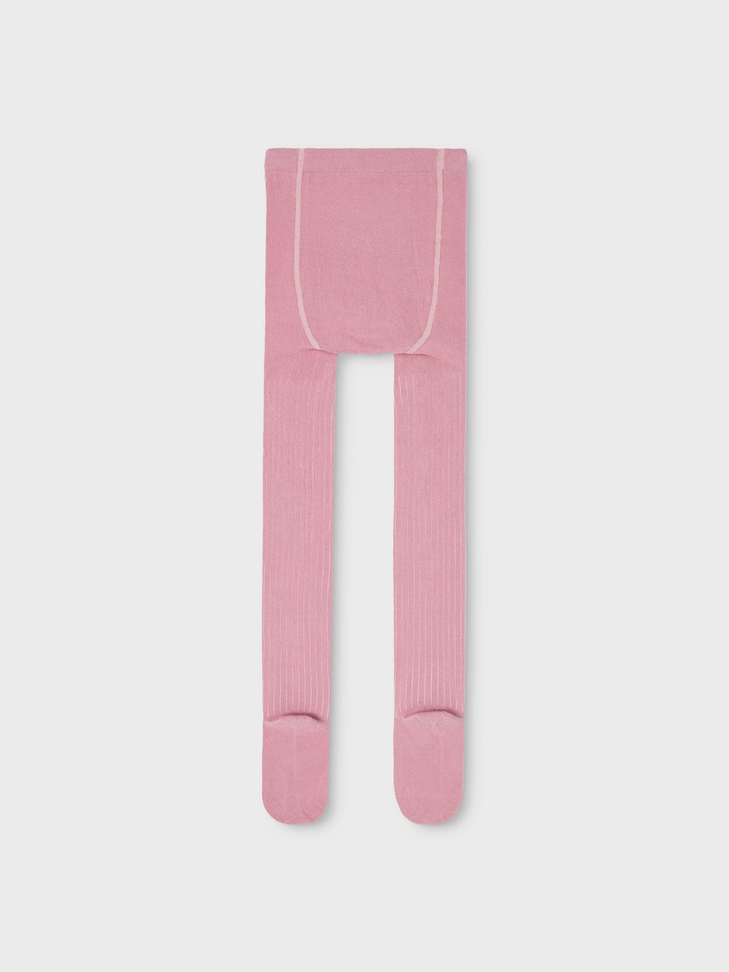 NKNPANTYHOSE RIB 2P NOOS