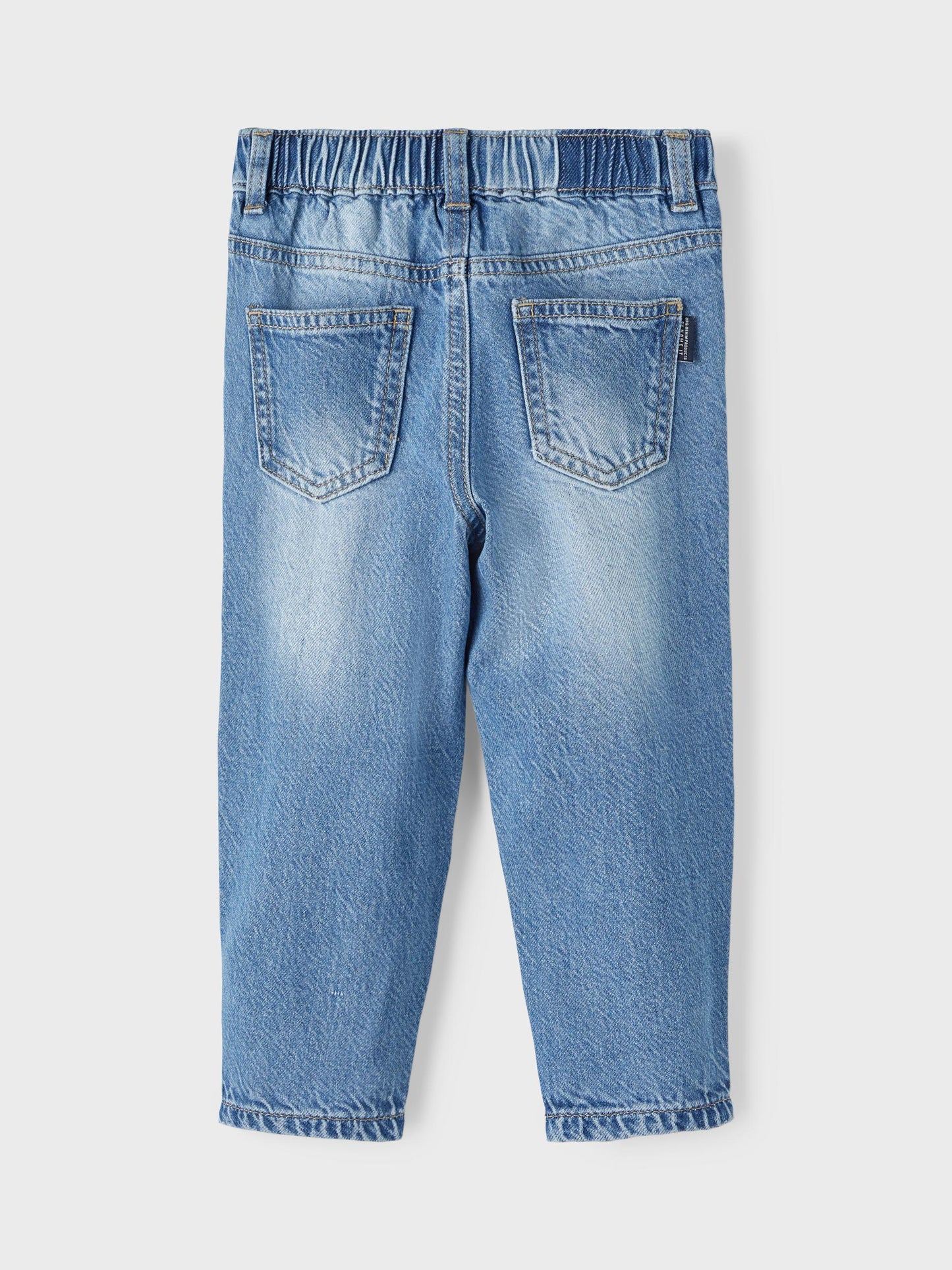NMNSYDNEY TAPERED JEANS 2415-OY NOOS