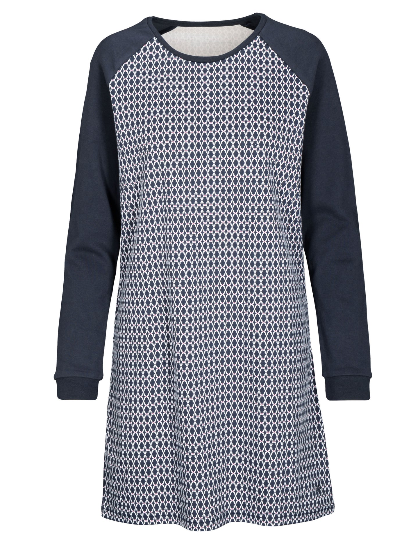 Da.-Sleepshirt Uni