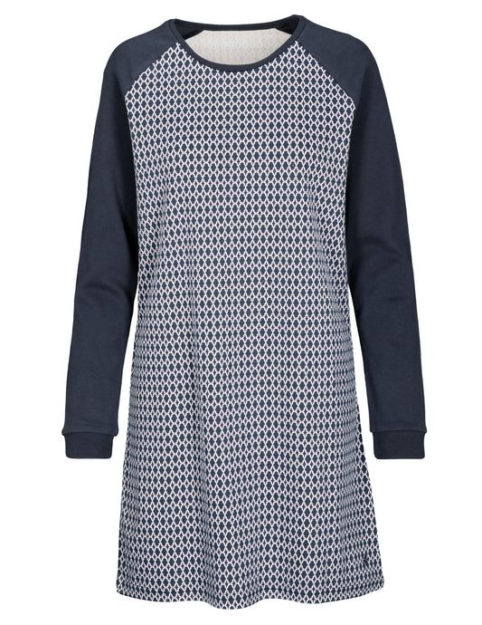 Da.-Sleepshirt Uni
