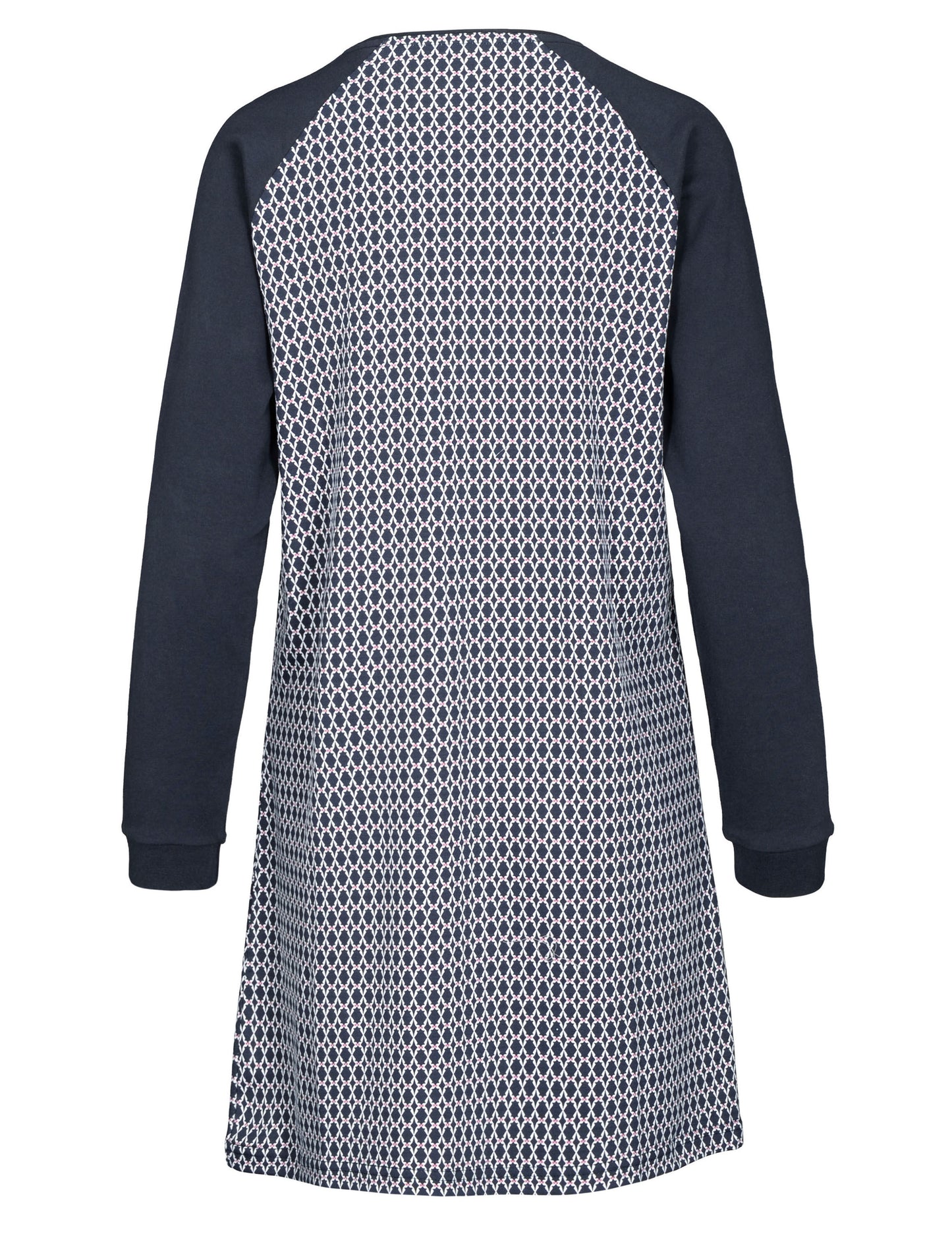 Da.-Sleepshirt Uni