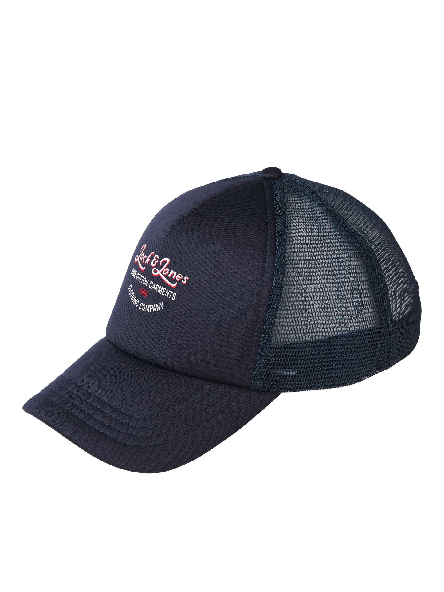 JACDENNIS TRUCKER CAP JNR