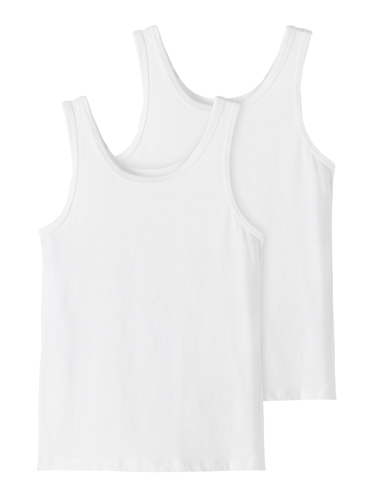 NKFUU TANK TOP 2P NOOS