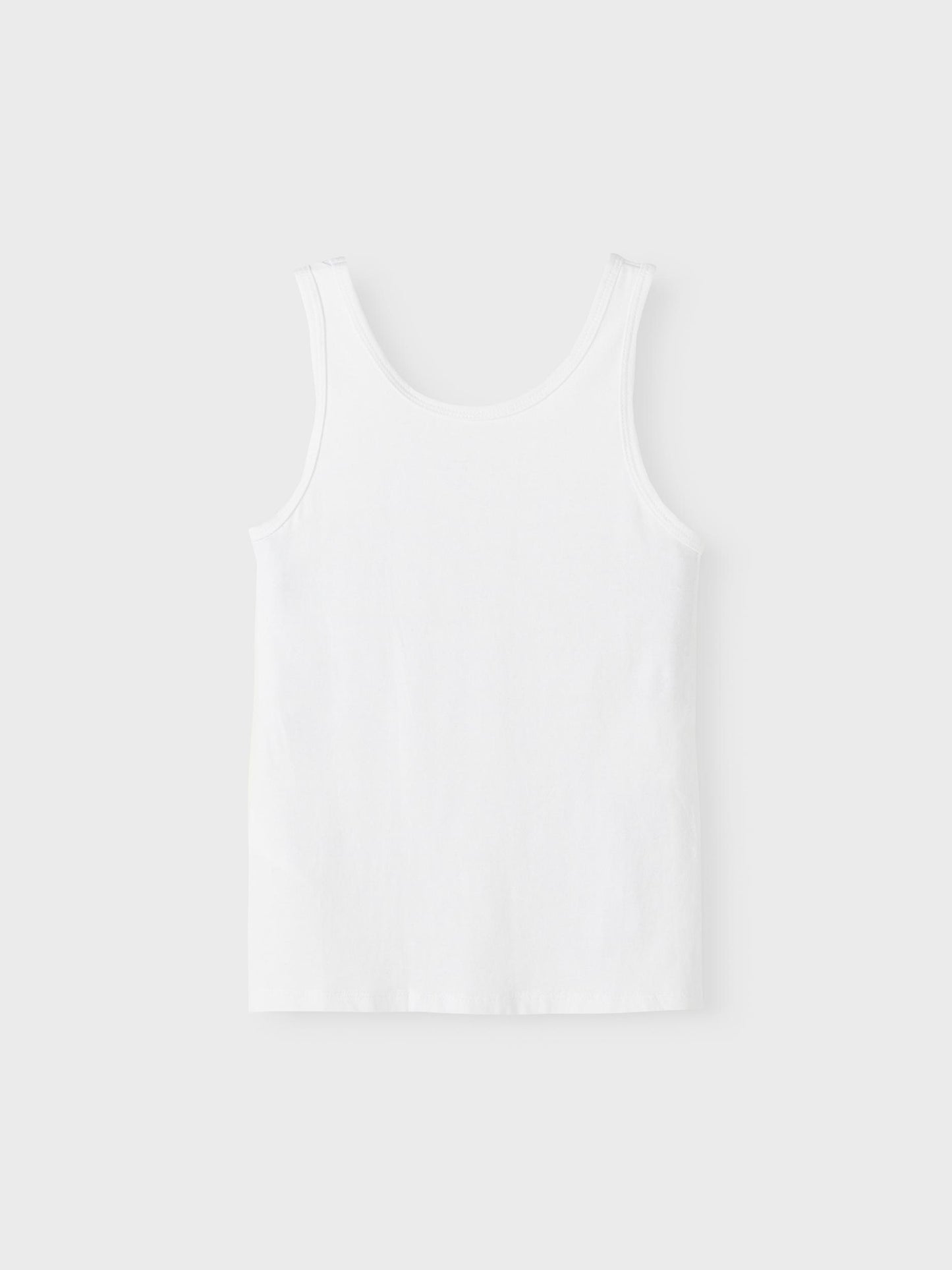 NKFUU TANK TOP 2P NOOS