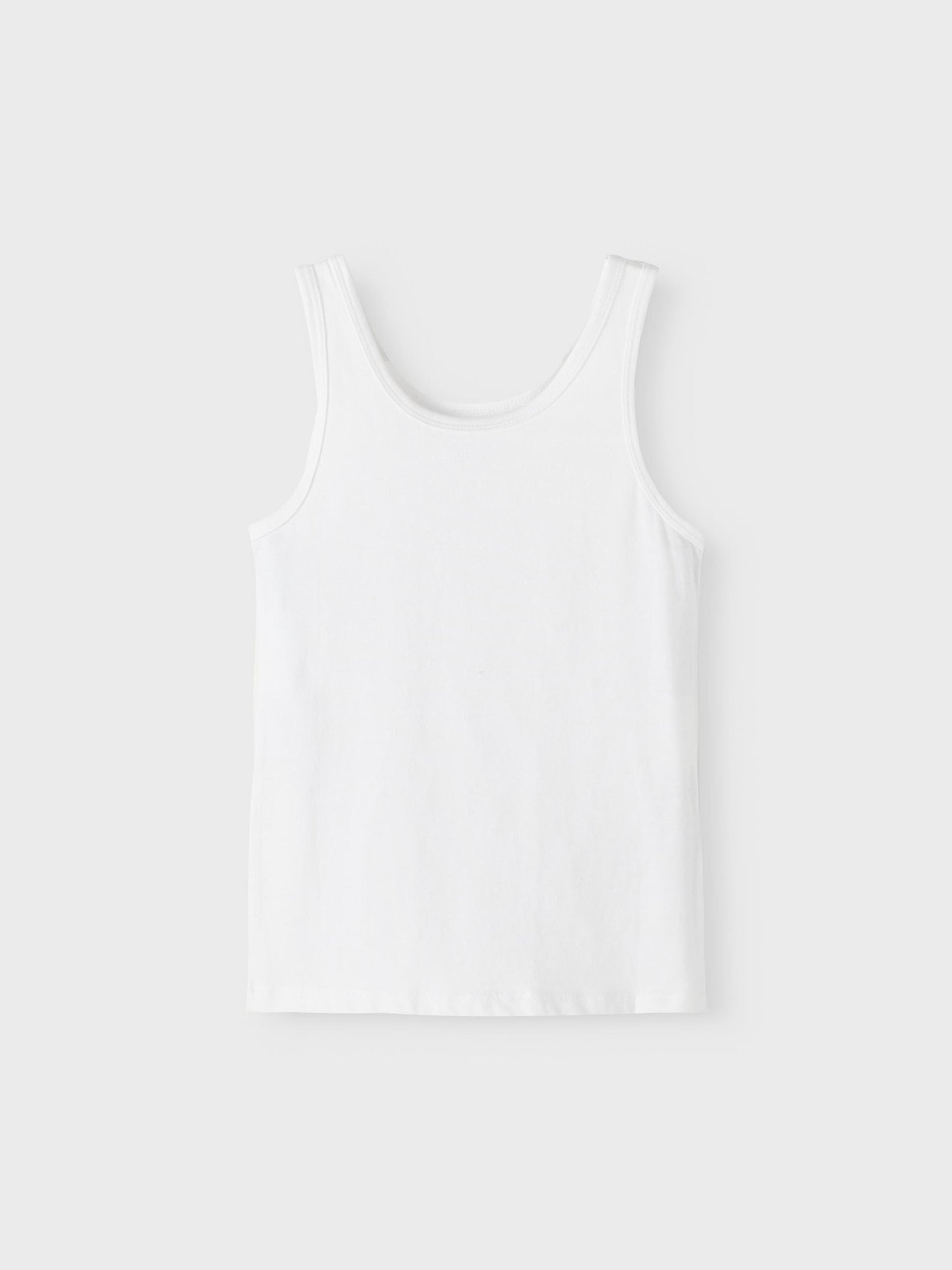 NKFUU TANK TOP 2P NOOS