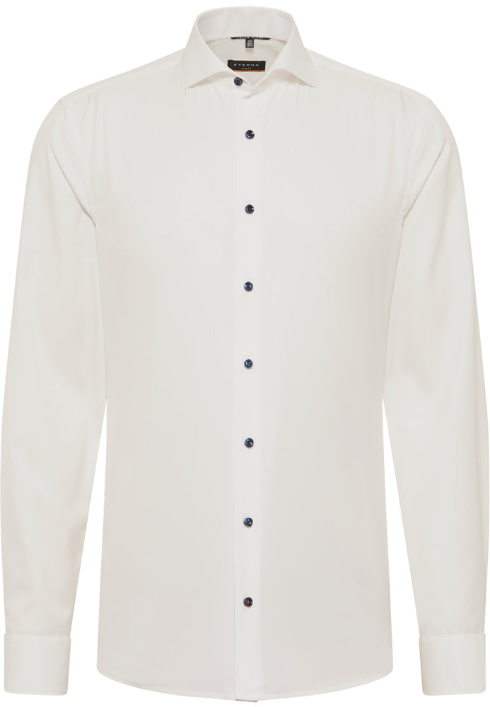 Hemd 8817 F182, champagner