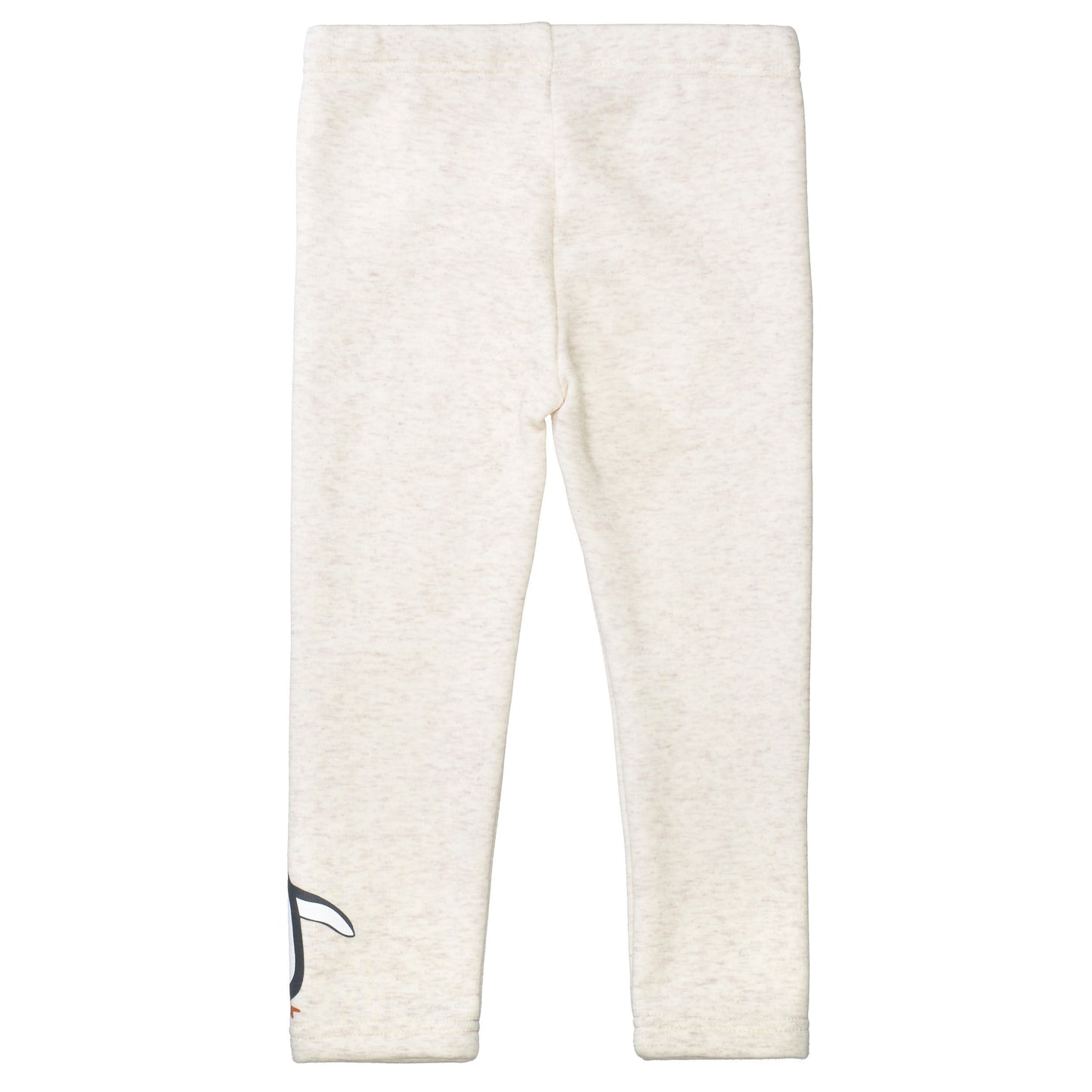 Thermoleggings mit Print