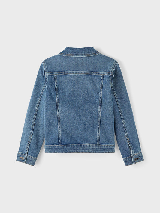 NKMJACK DNM JACKET 2722-IO NOOS