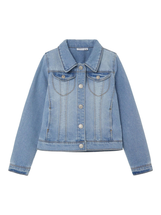 NKFSTAR DNM JACKET 2210-SR NOOS