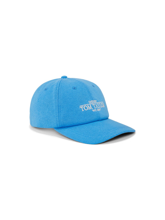 Cap mit Logo Stickerei
