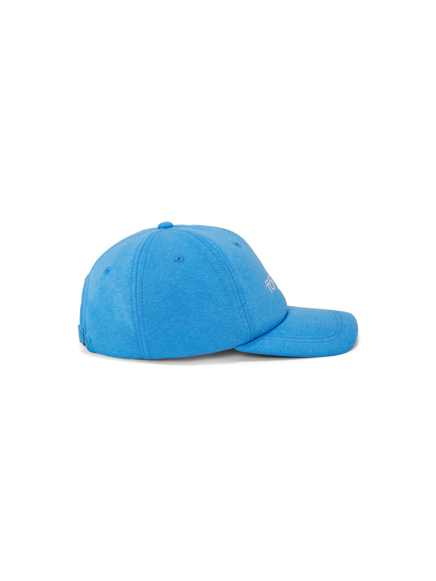 Cap mit Logo Stickerei