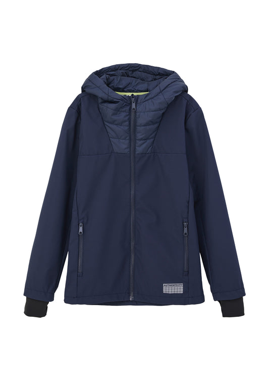 Outdoor-Jacke