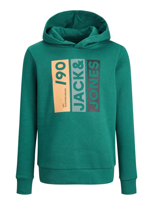 JJJIO SWEAT HOOD JNR