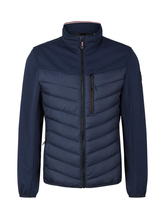 Hybrid Jacke