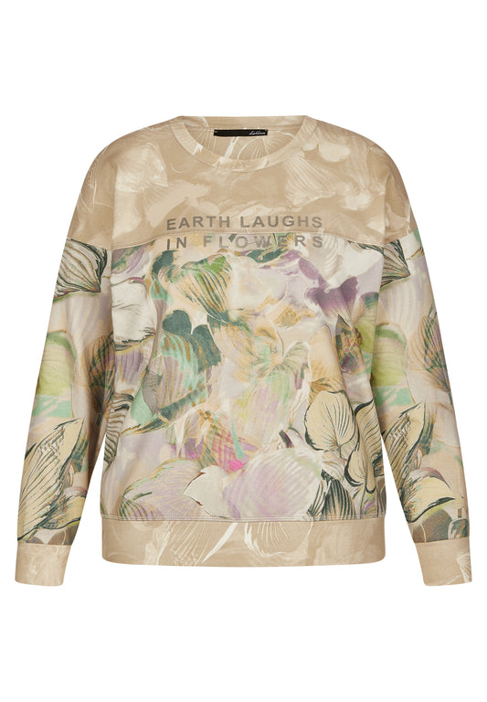 T-Shirt, Flachs