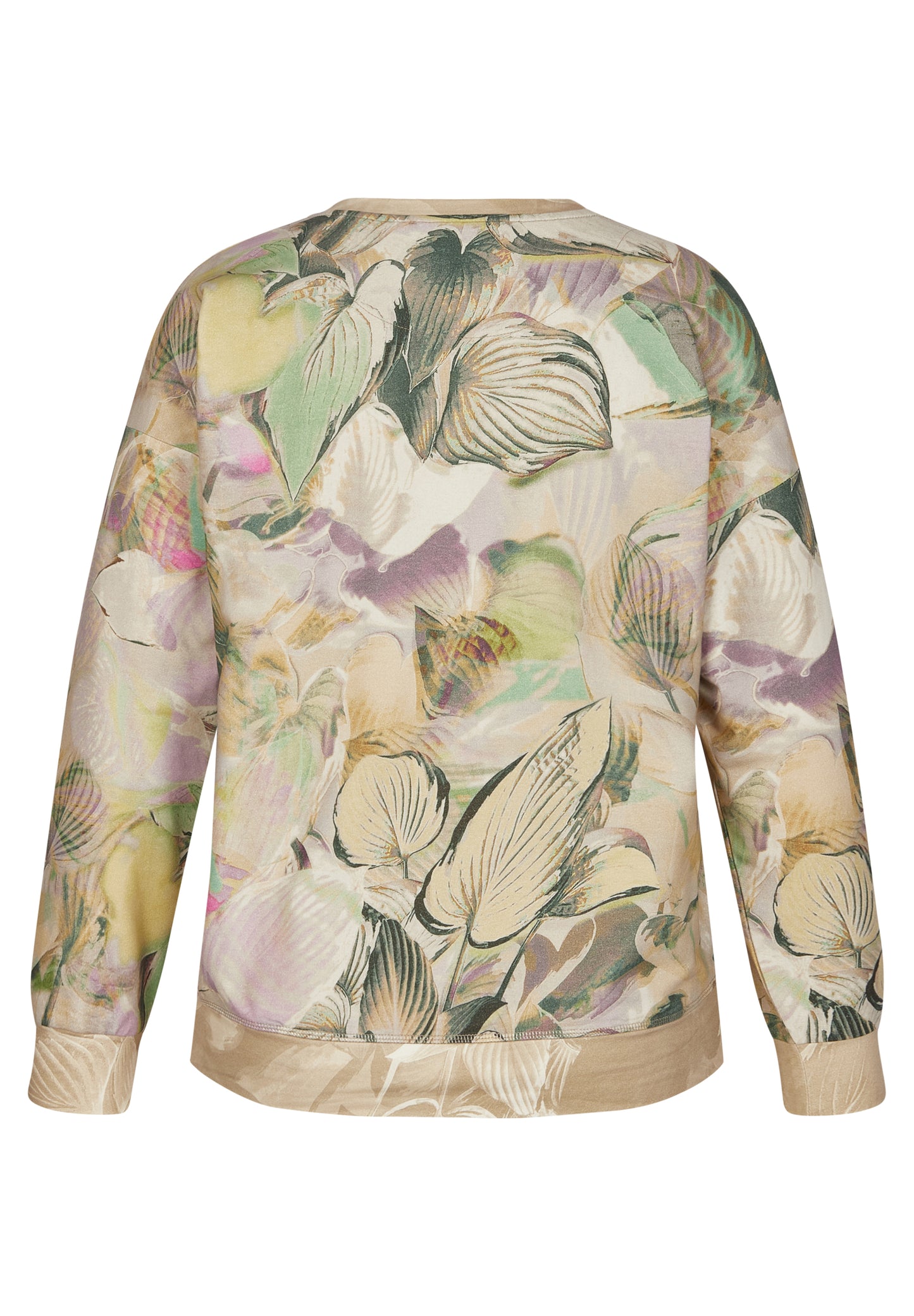T-Shirt, Flachs