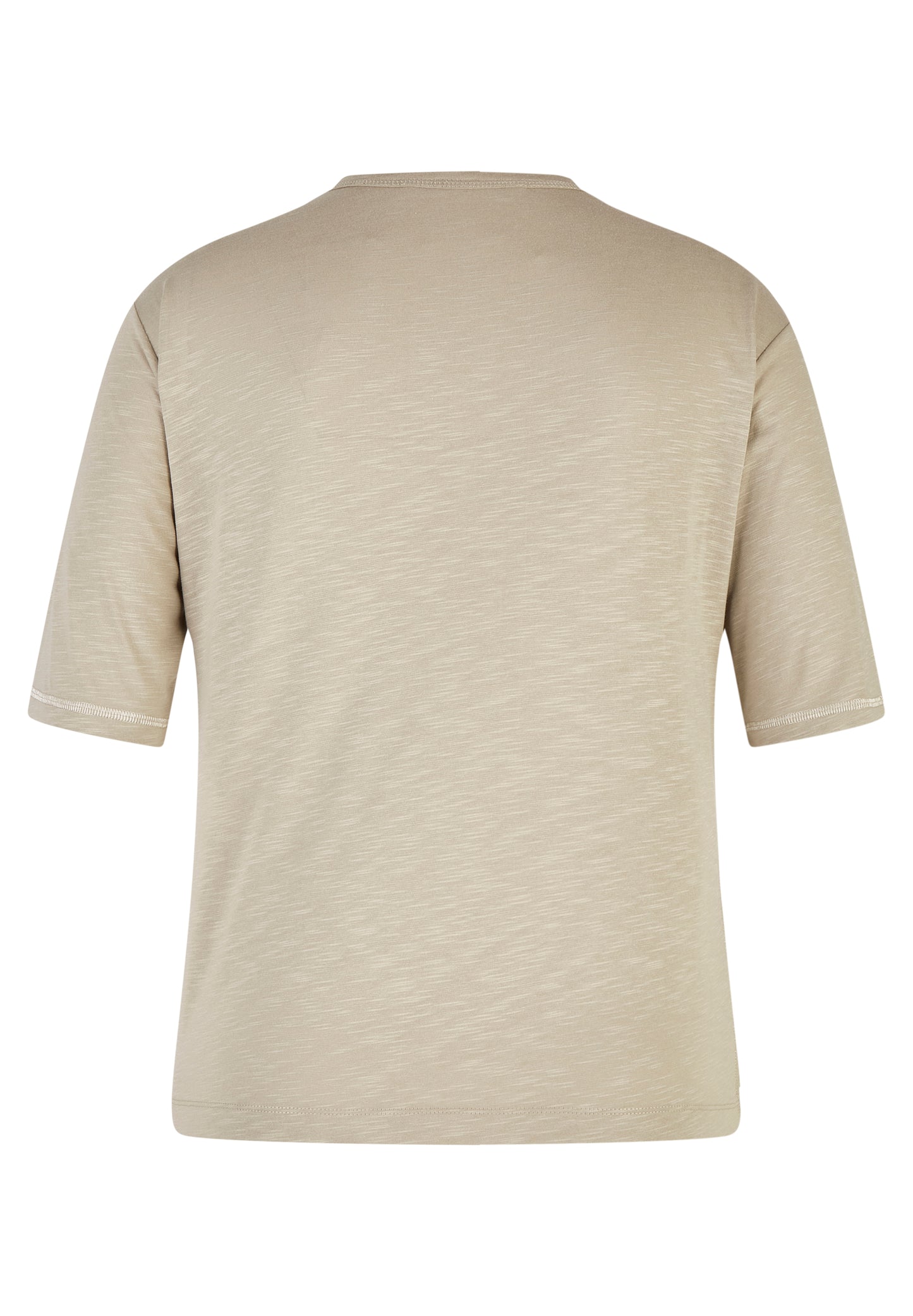 T-Shirt, Flachs