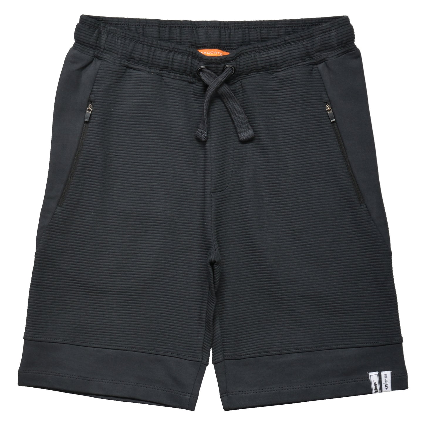 Kn.-Sweatbermudas