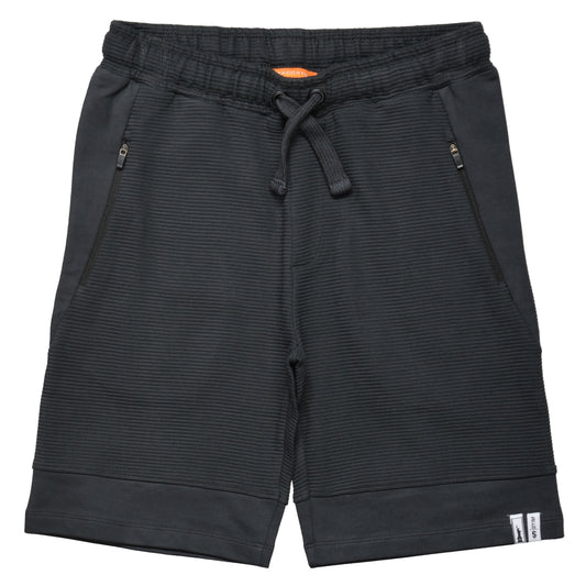 Kn.-Sweatbermudas