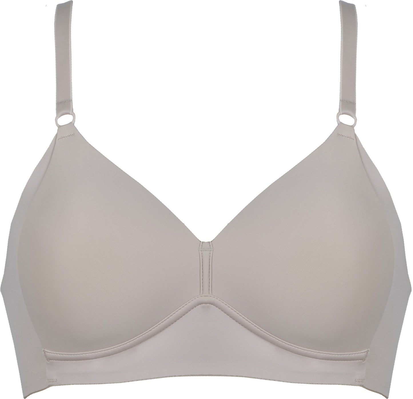Soft-BH mit Schale