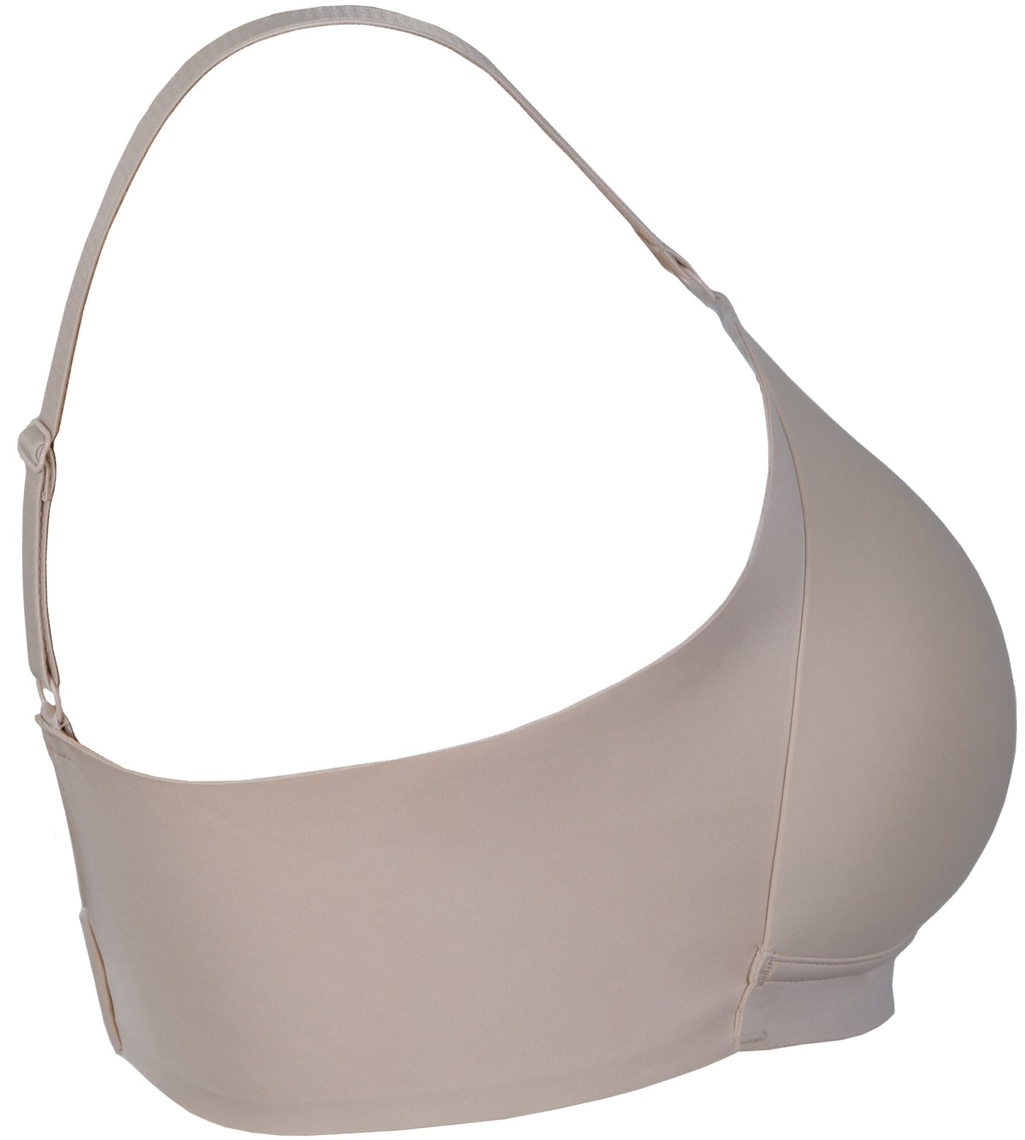 Soft-BH mit Schale