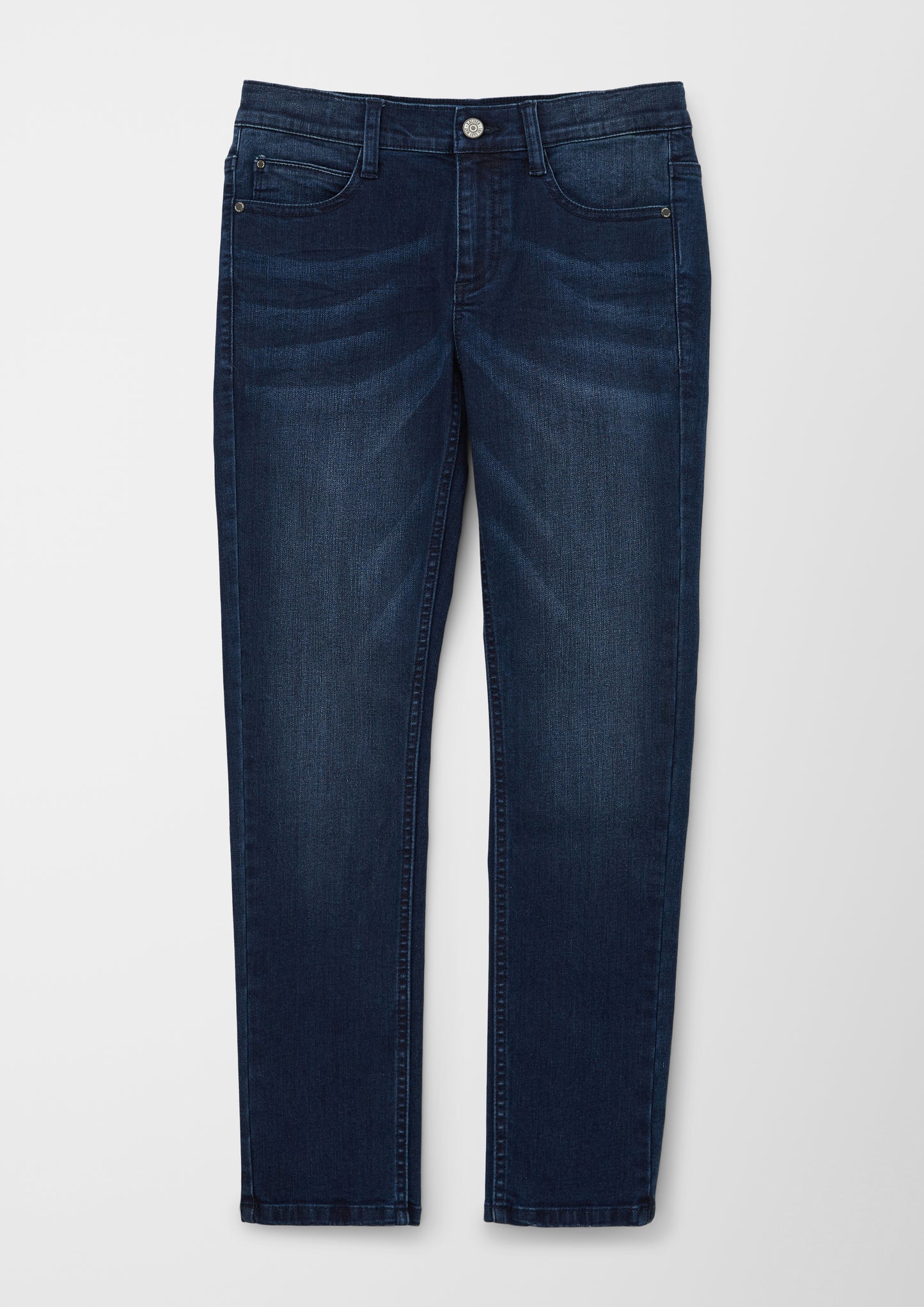 Jeans-Hose
