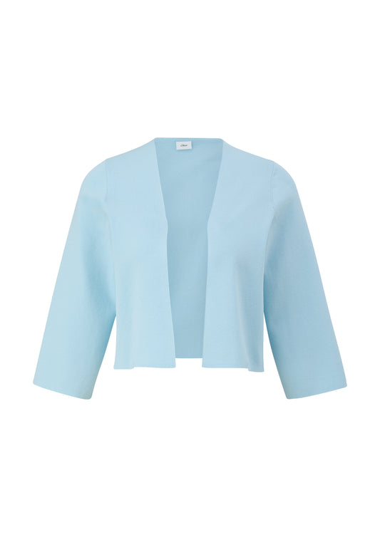 Strickjacke