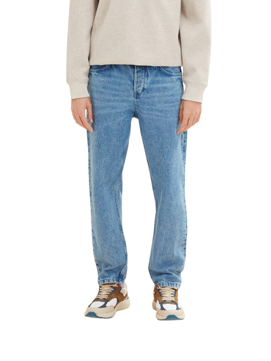 Loose Fit Jeans