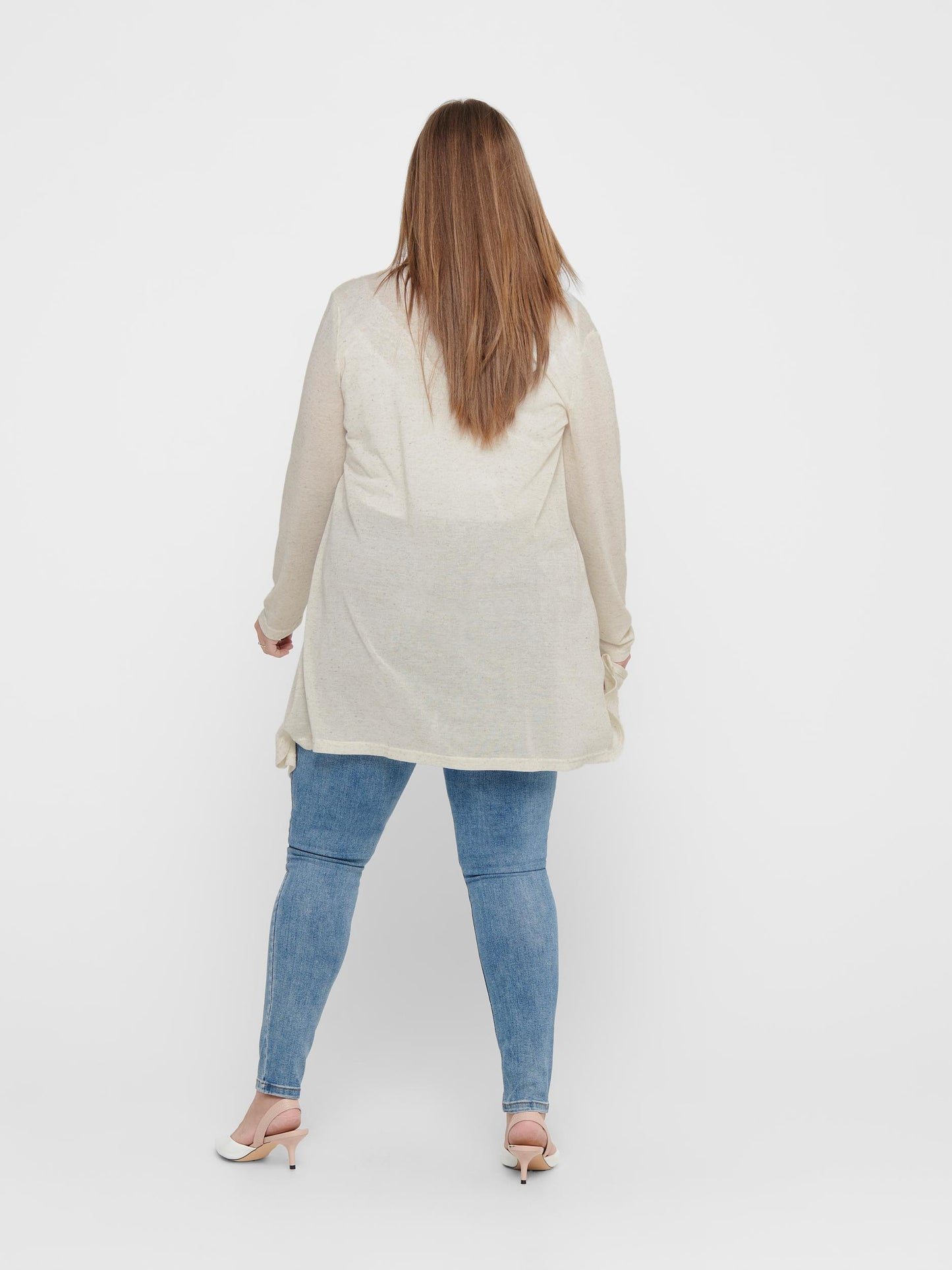 CARNESSA LS CARDIGAN