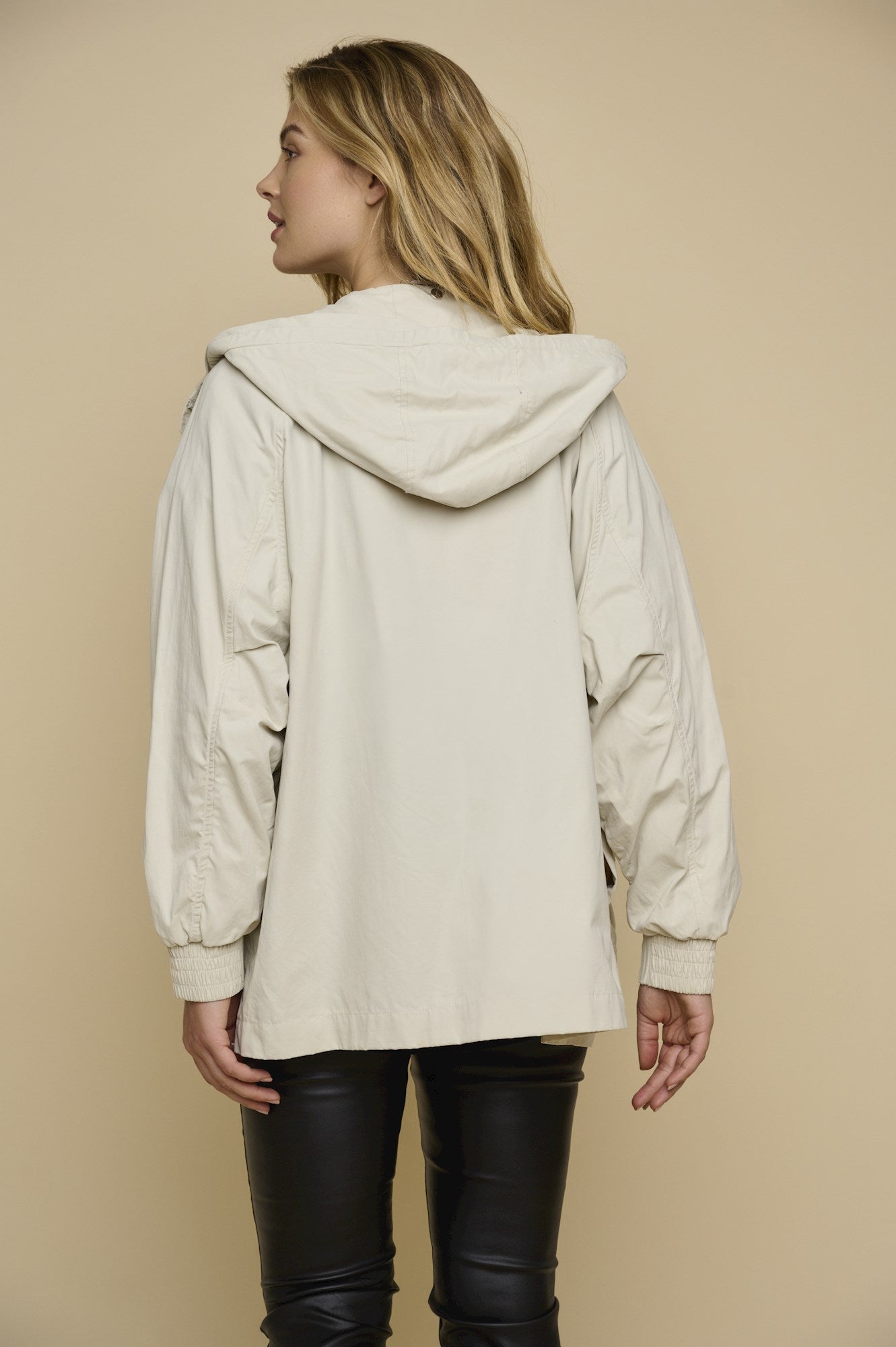 Rino&Pelle Jacke FBirch