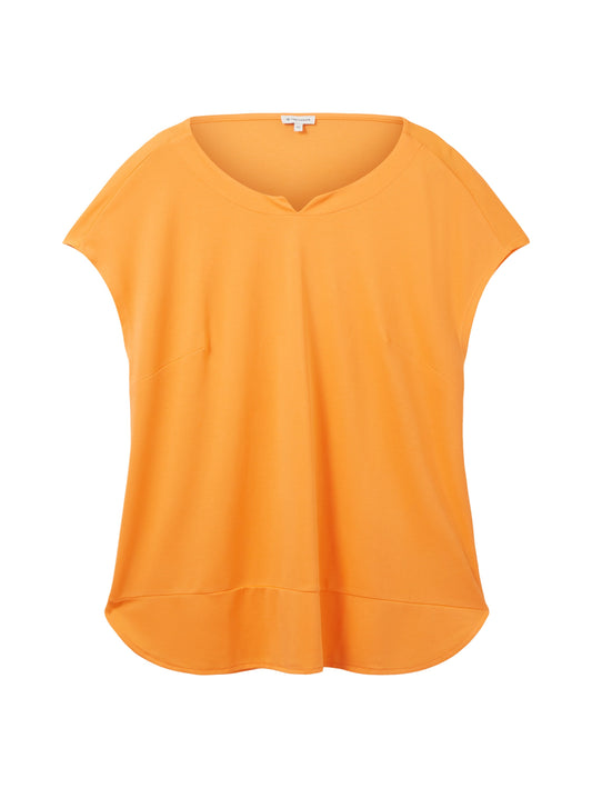 Plus - Basic T-Shirt