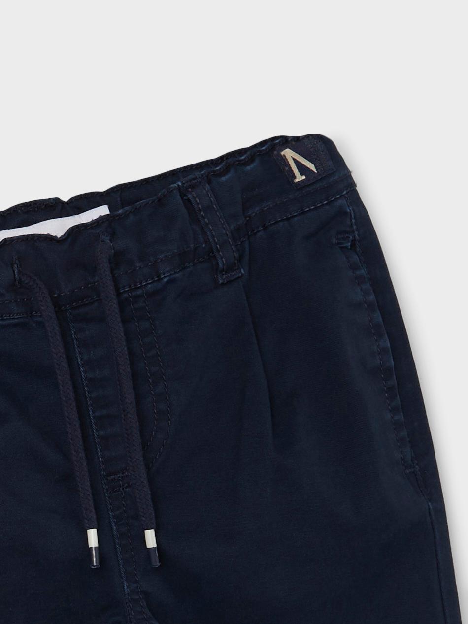 NMMRYAN SLIM TWI CHINO 6396-HI D