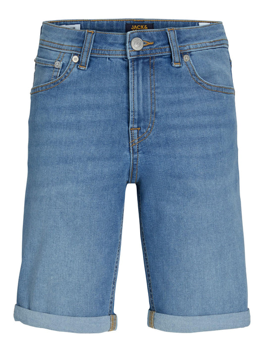 JJIRICK JJORIGINAL SHORTS MF 551 SN JNR