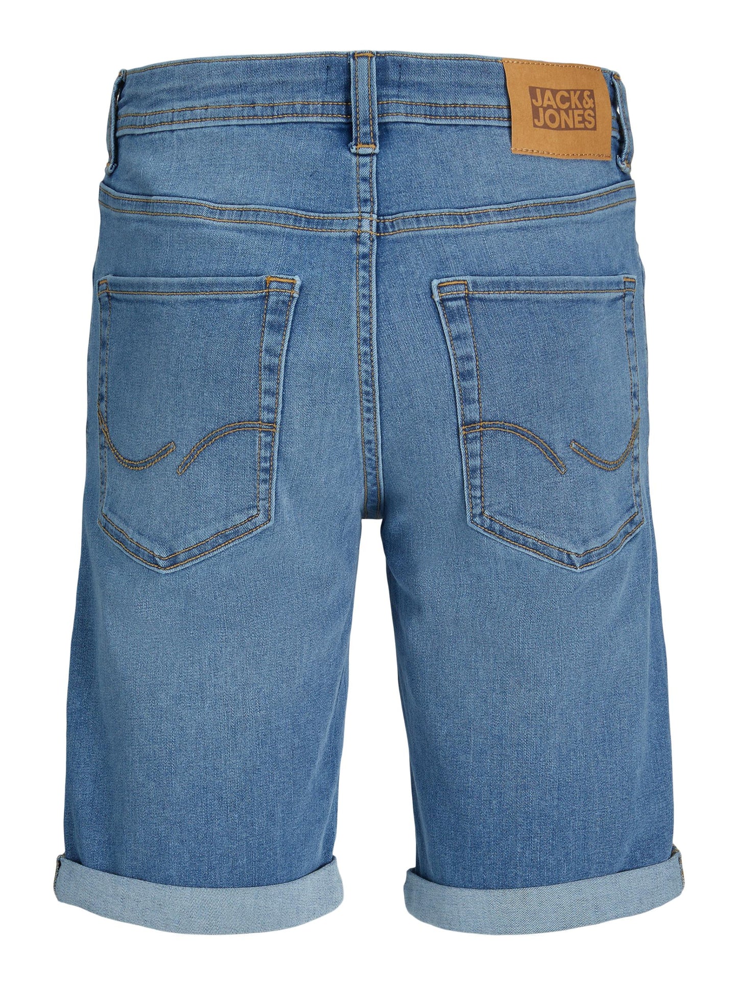 JJIRICK JJORIGINAL SHORTS MF 551 SN JNR