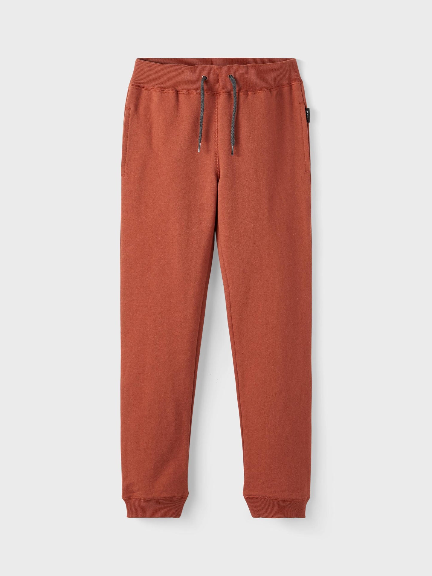 NKMSWEAT PANT BRU NOOS