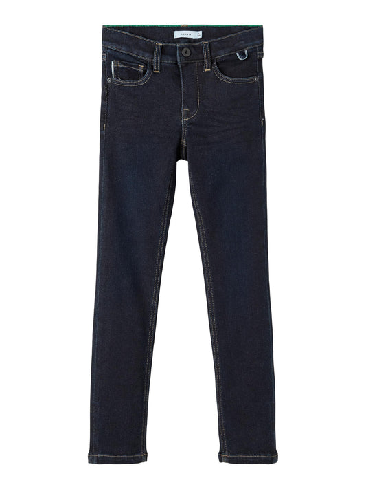 NKMTHEO DNMTURN 3681 PANT NOOS