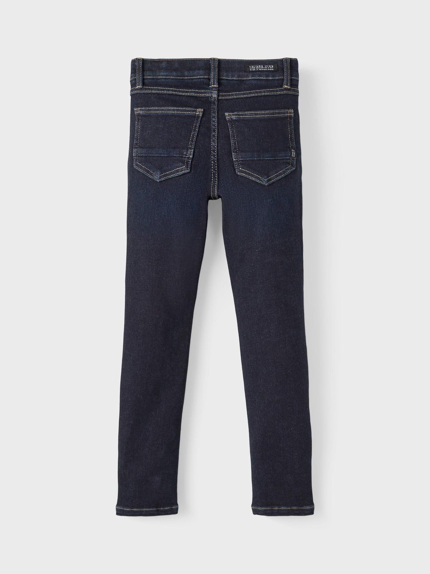 NKMTHEO DNMTURN 3681 PANT NOOS