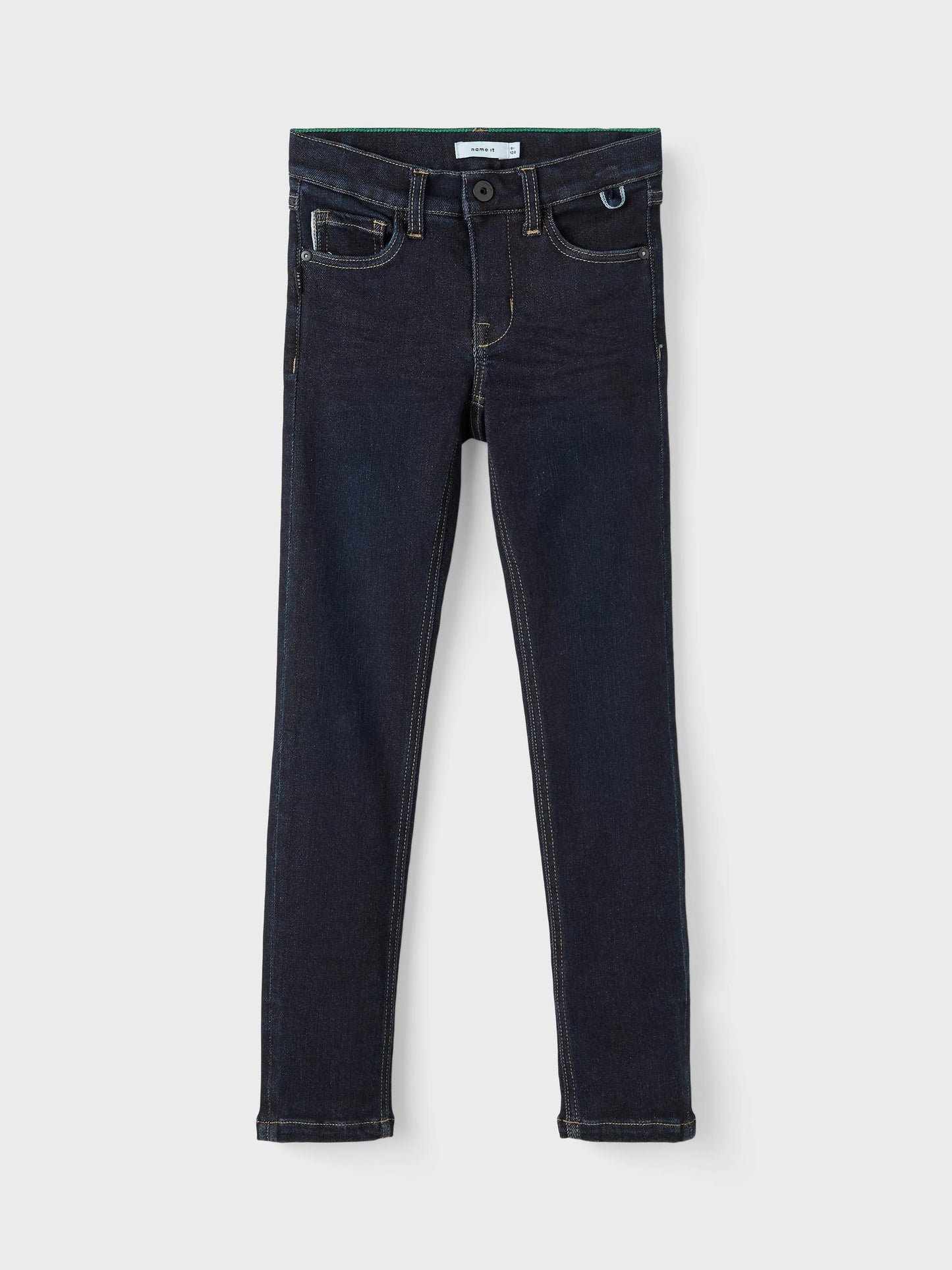 NKMTHEO DNMTURN 3681 PANT NOOS