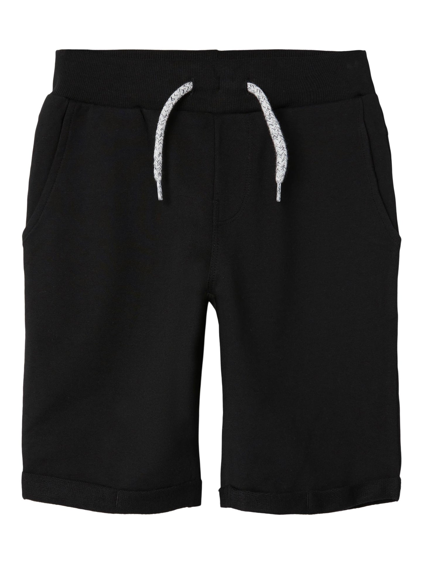 NKMVERMO LONG SWE SHORTS UNB F NOOS