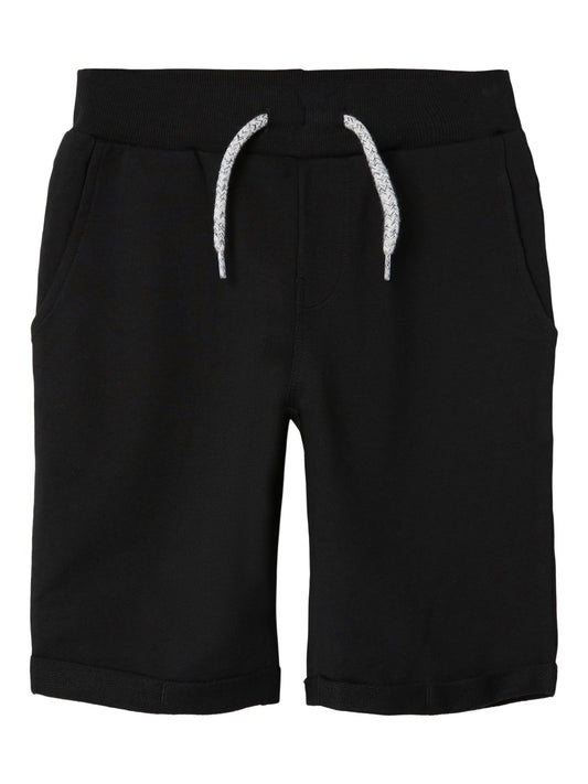 NKMVERMO LONG SWE SHORTS UNB F NOOS