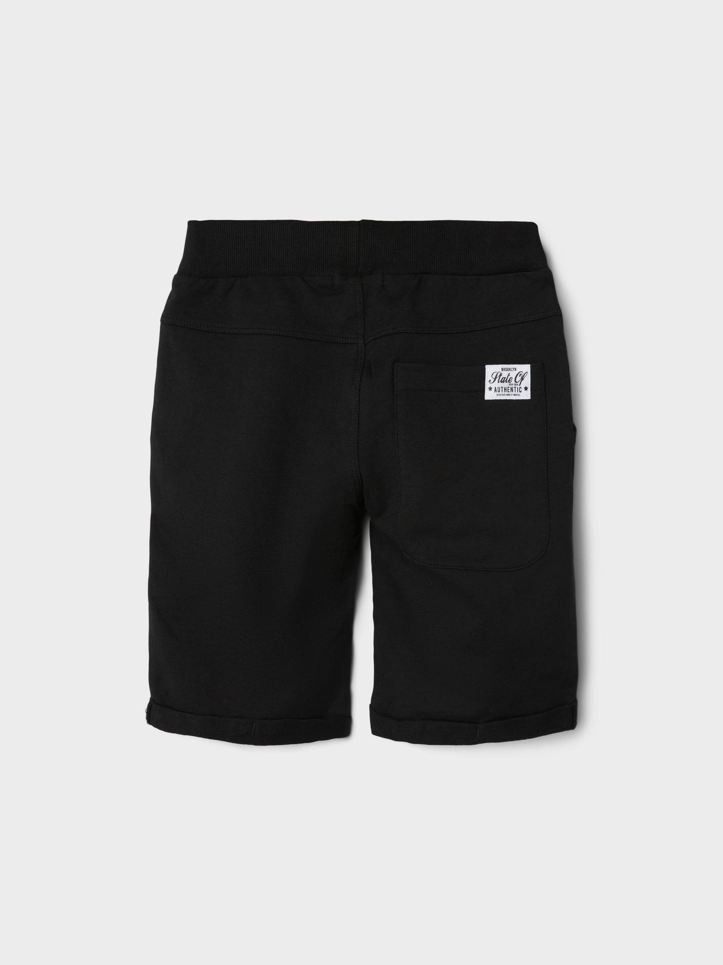 NKMVERMO LONG SWE SHORTS UNB F NOOS