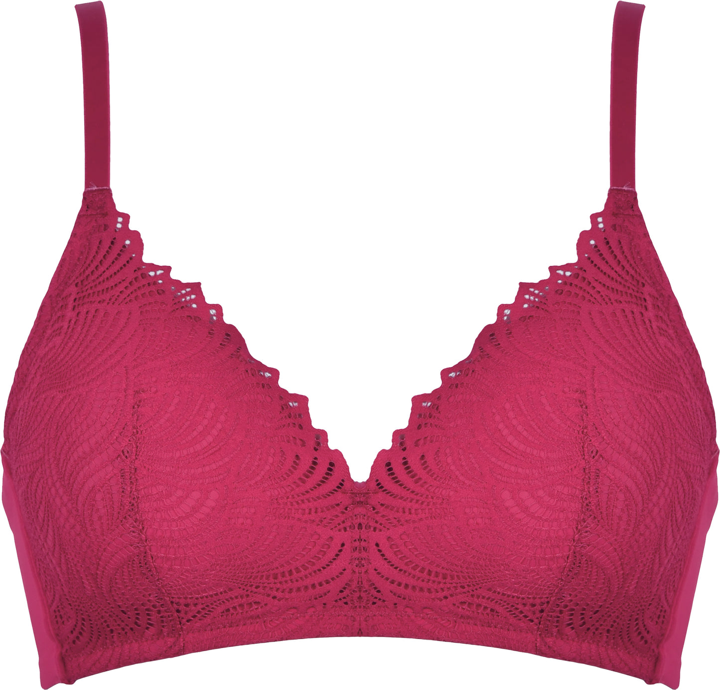 Soft-BH mit Schale