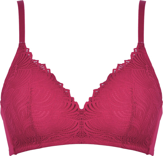 Soft-BH mit Schale