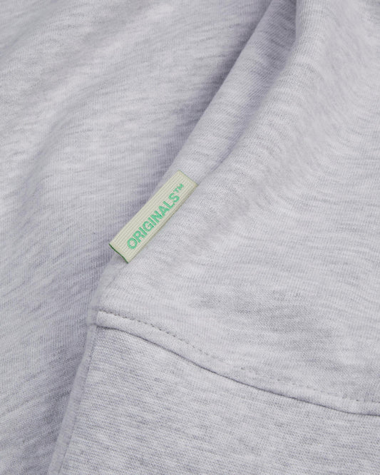 JORPALMA BRANDING SWEAT CREW NECK JNR