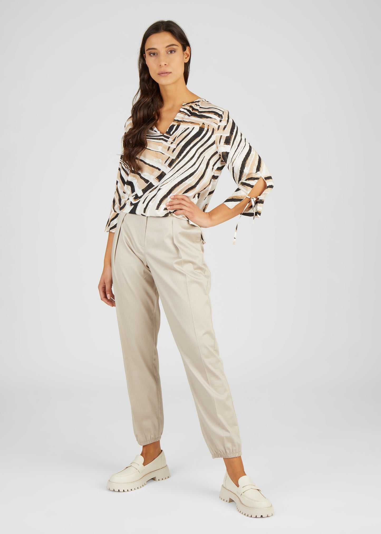 Bluse, Duene