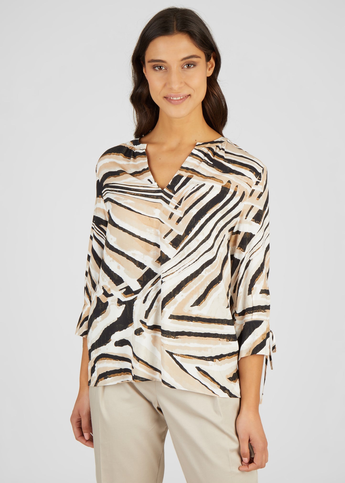 Bluse, Duene