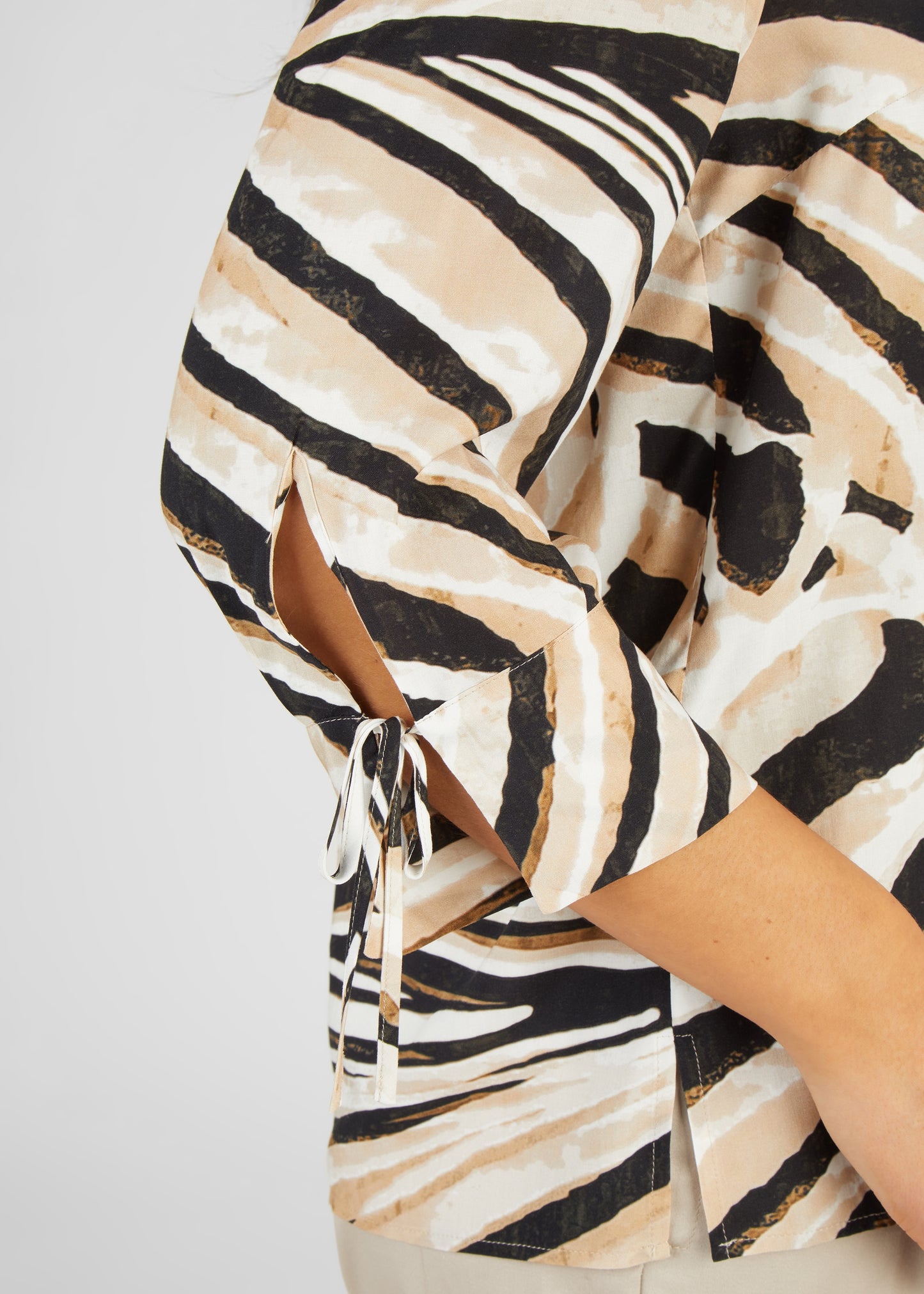 Bluse, Duene