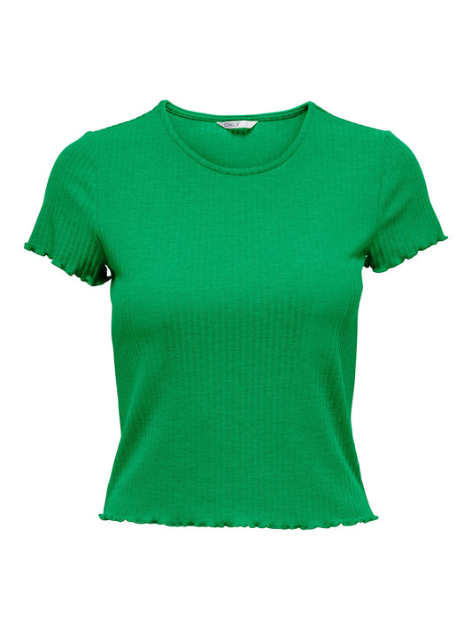 ONLEMMA S/S SHORT TOP NOOS JRS