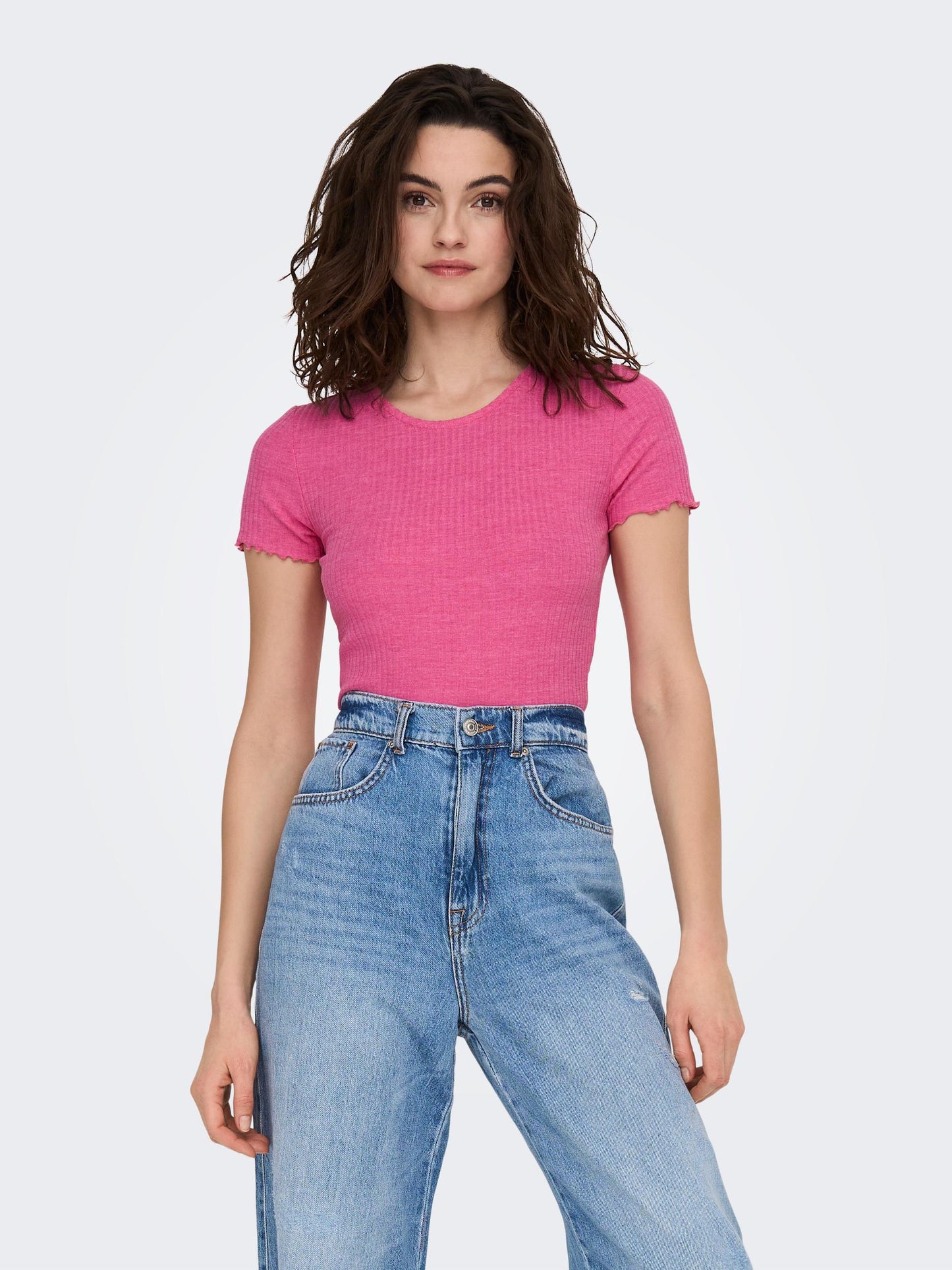 ONLEMMA S/S SHORT TOP NOOS JRS